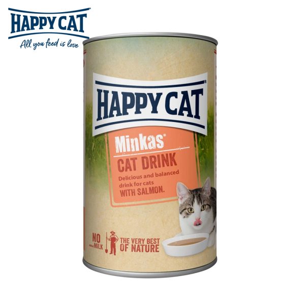 Cat_Drink_og04 هپی کت