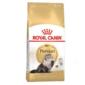 غذای خشک گربه پرشین رویال کنین Royal Canin Persian Adult وزن 400 گرم