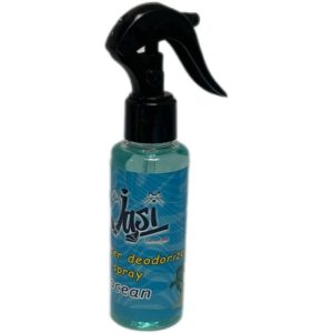 اسپری عطر خوشبو کننده خاک گربه