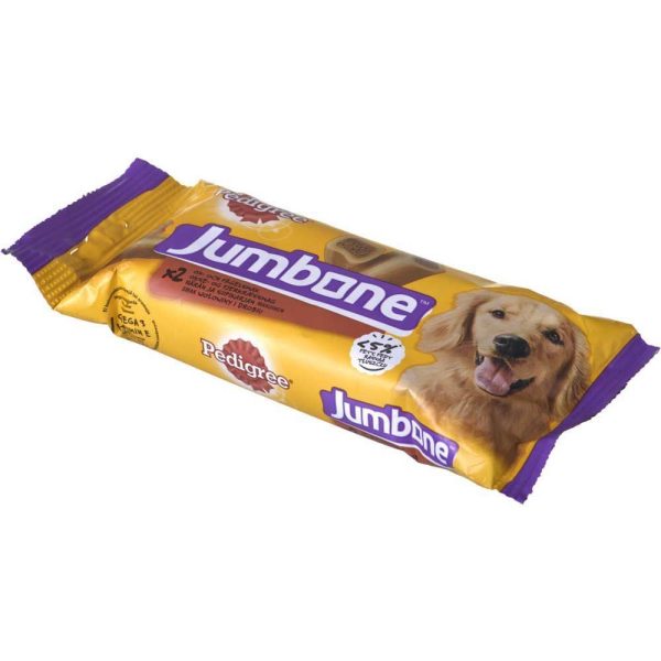 pedigree-jumbone-medium-bites-180-g-hondenvoer2
