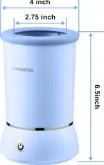 پنجه شور و ماساژور اتوماتیک حیوانات خانگی - Image 3