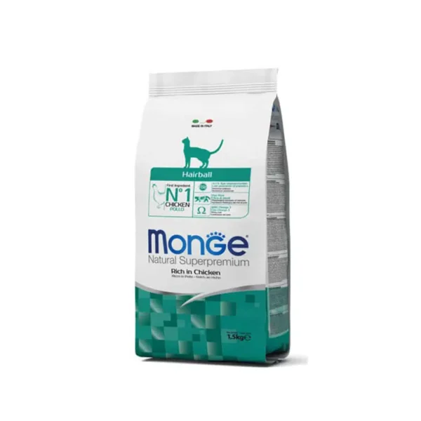 Monge-Cat-Dry-Food-Hairball-Chicken-1.5kg