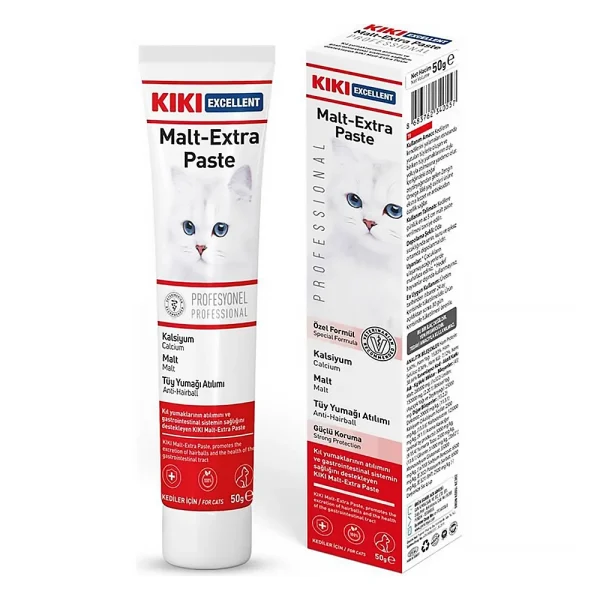 خمیر-مالت-گربه-KIKI