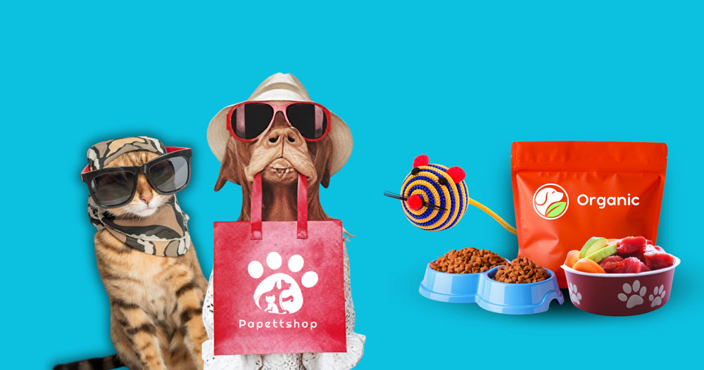 اسباب بازی حیوانات