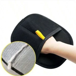 پرزگیر دستکشی دائمی سایز بزرگ مدل ۲۰۲۵